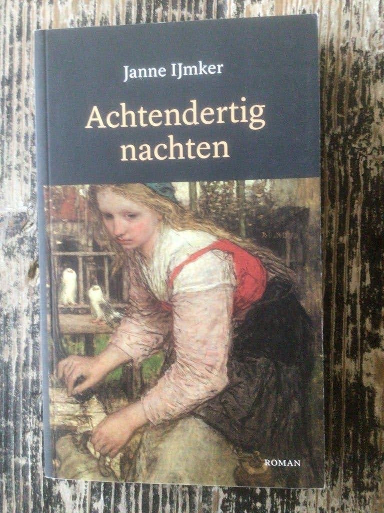 Achtendertig nachten, Ophalen of Verzenden, Zo goed als nieuw