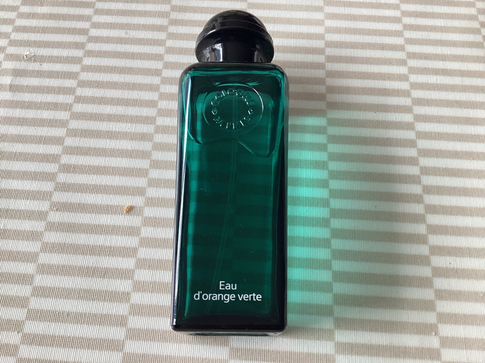Hermès Eau d'Orange Verte Eau de Cologne, Verzenden, Nieuw