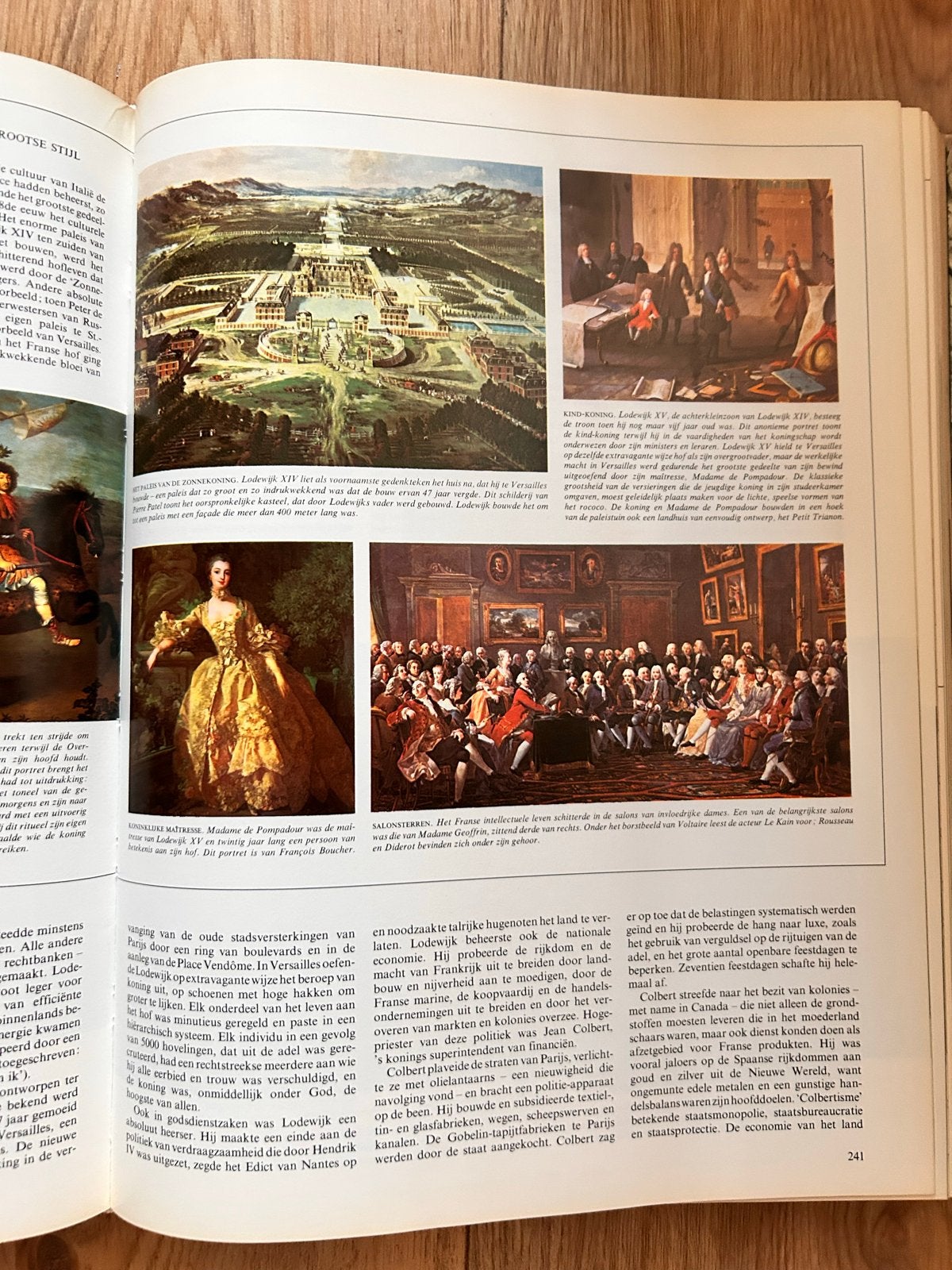 Twee Miljoen Jaren Beschaving - Reader's Digest, Boeken, Ophalen of Verzenden, 20e eeuw of later, Gelezen