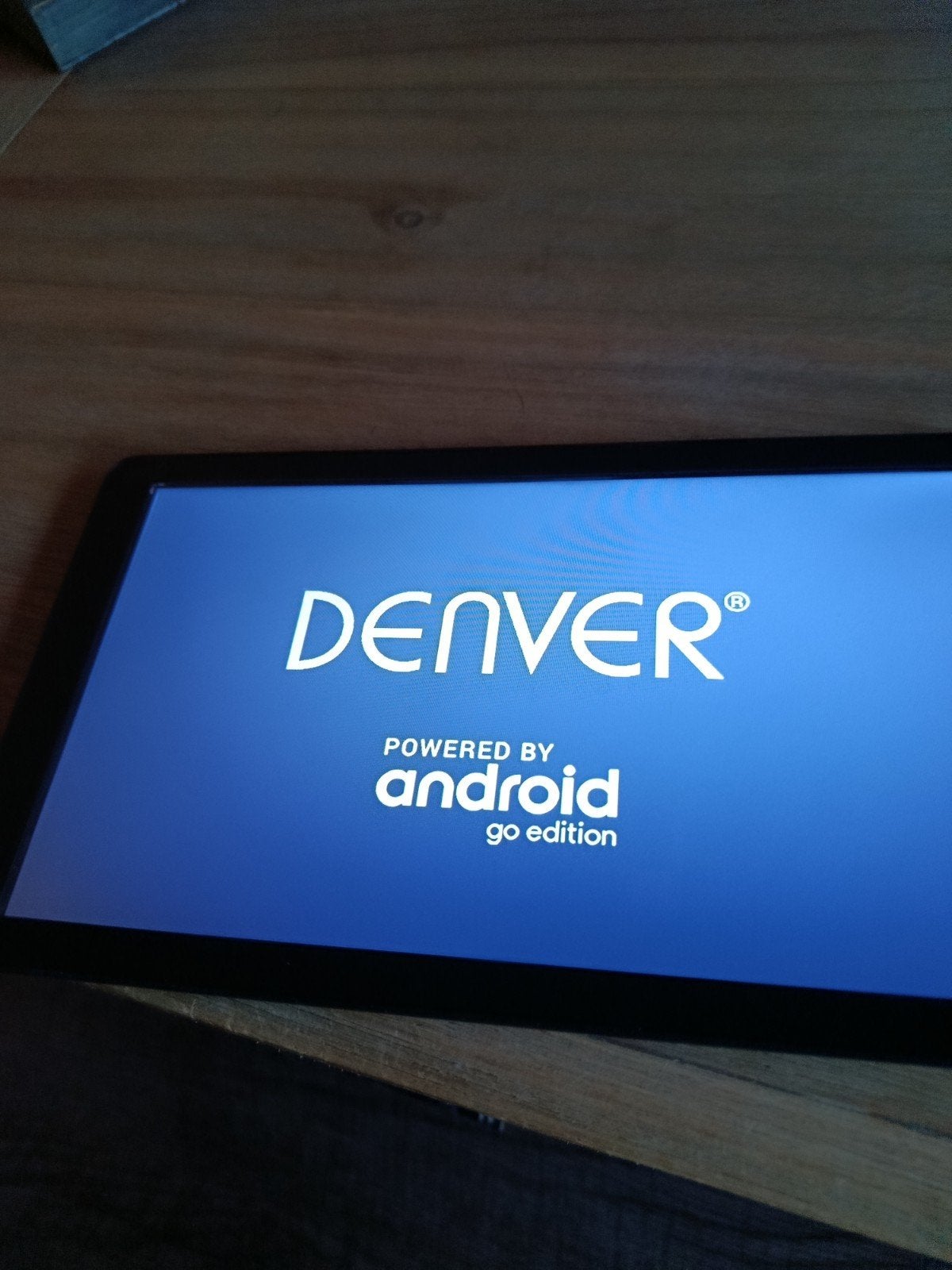 denver tablet, Ophalen, 13 inch of meer, Uitbreidbaar geheugen, 64 GB