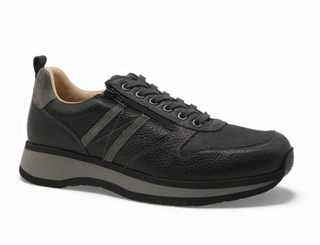 Nimco Challenger Orthopedische Sneakers - Maat 40, Ophalen of Verzenden, Nieuw, Zwart