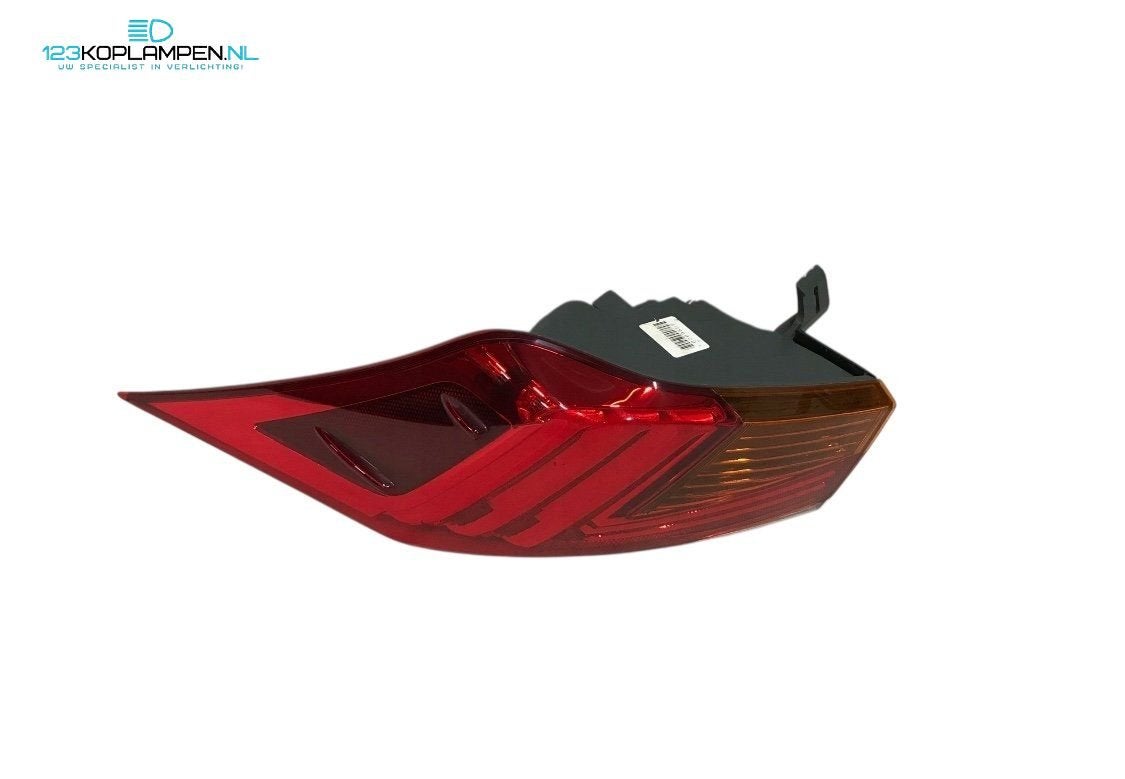 Lexus IS Facelift achterlicht links LED, Auto-onderdelen, Gebruikt, -, Verzenden, Lexus