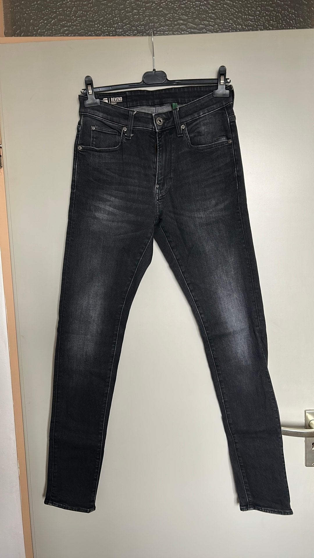 Zeer nette merk spijkerbroeken jongens, Kleding | Heren, Ophalen of Verzenden, Zo goed als nieuw, Blauw, W32 (confectie 46) of kleiner