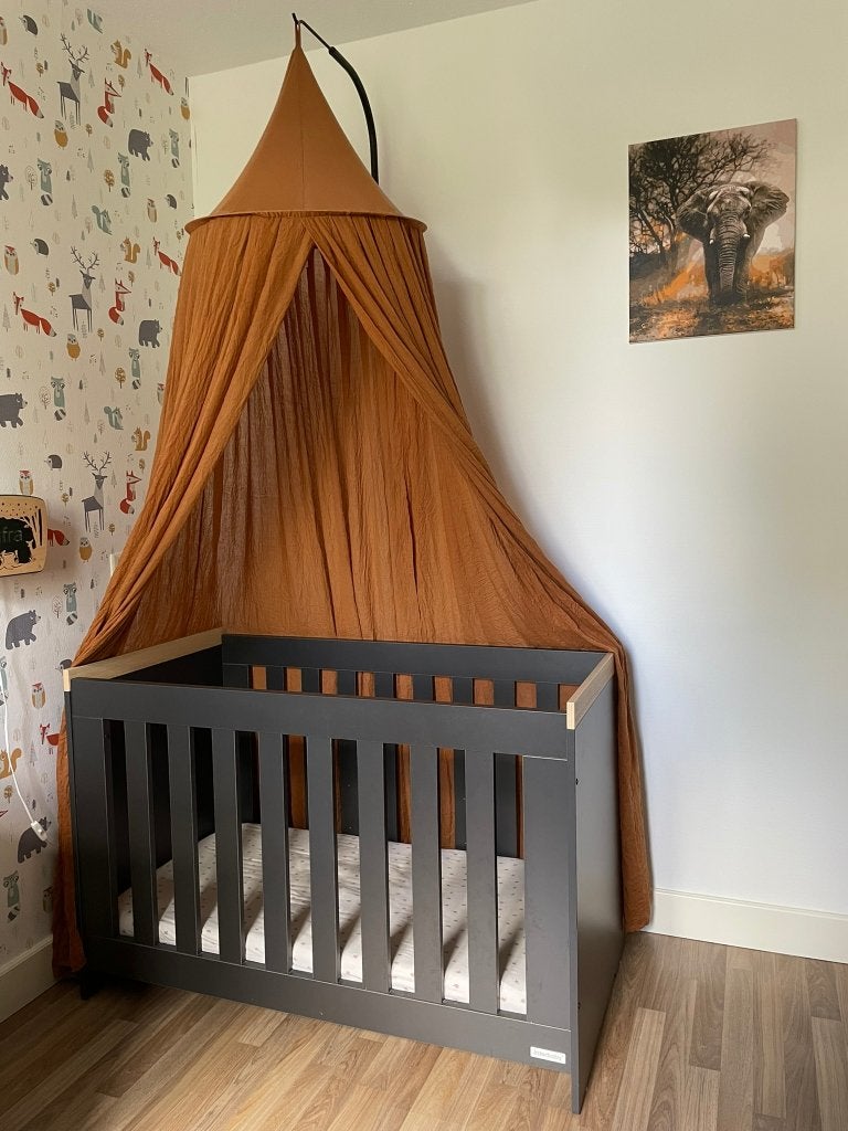 Complete kinderkamer | Interbaby Stone, Kinderen en Baby's, Kinderkamer | Complete kinderkamers, Ophalen, Zo goed als nieuw, Jongetje of Meisje
