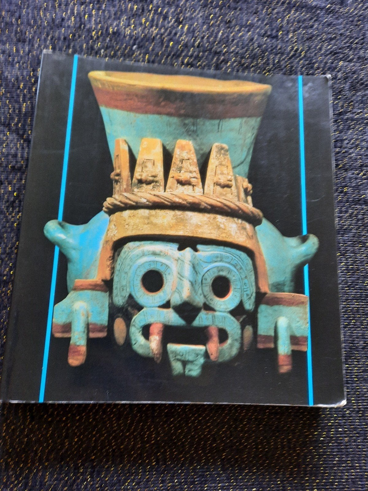 Precolumbiaanse Kunst - Softcover - 586 blz., Ophalen of Verzenden, Zo goed als nieuw, Overige onderwerpen