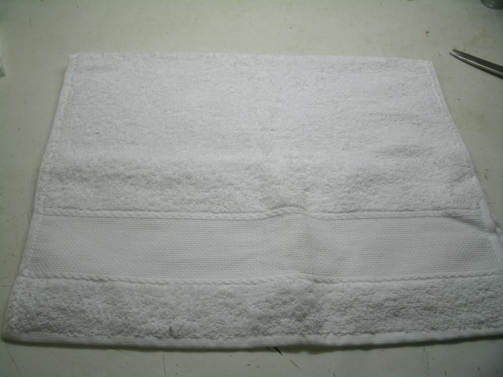bg 95 gasten doek 36x58 3,00 80 gr, Ophalen of Verzenden, Nieuw, Borduurpakket
