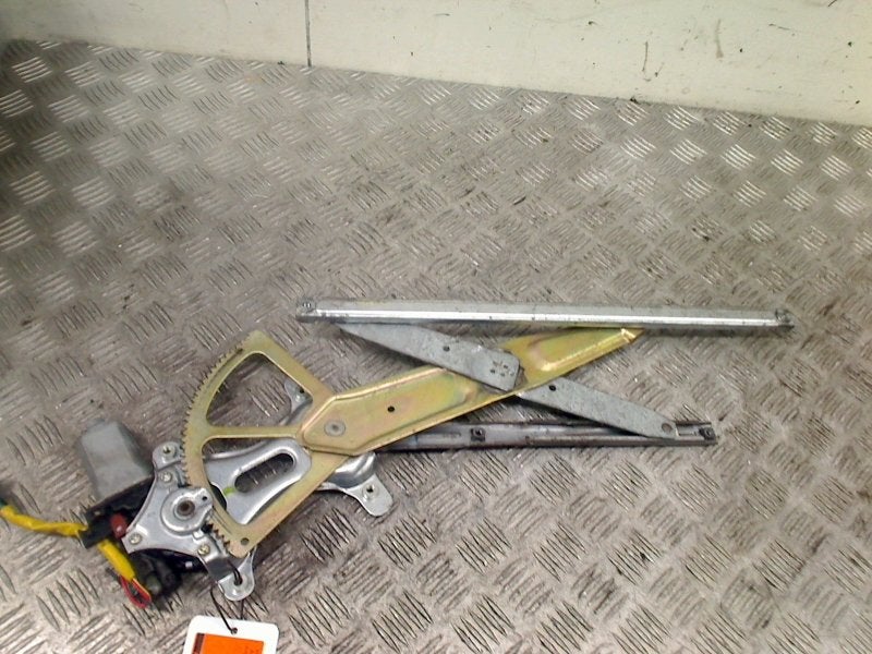 Raammechaniek Elek Links Voor + MOTOR Prius (NHW11L) 2002, Gebruikt, Kundenbetreuung@toyota.de, Toyota-Allee 2, Köln 50858, , Duitsland
