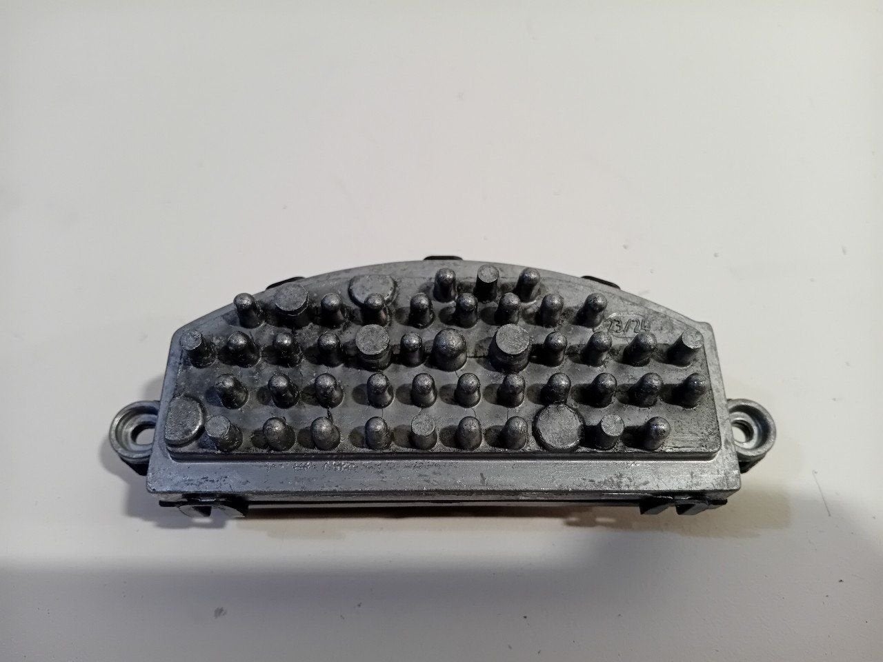 Kachelweerstand Renault Mégane, Onderdelen@venauto.nl, Van der Ven Autorecycling B.V., Gebruikt, Ettenseweg 76, 4706 PB Roosendaal, The Netherlands