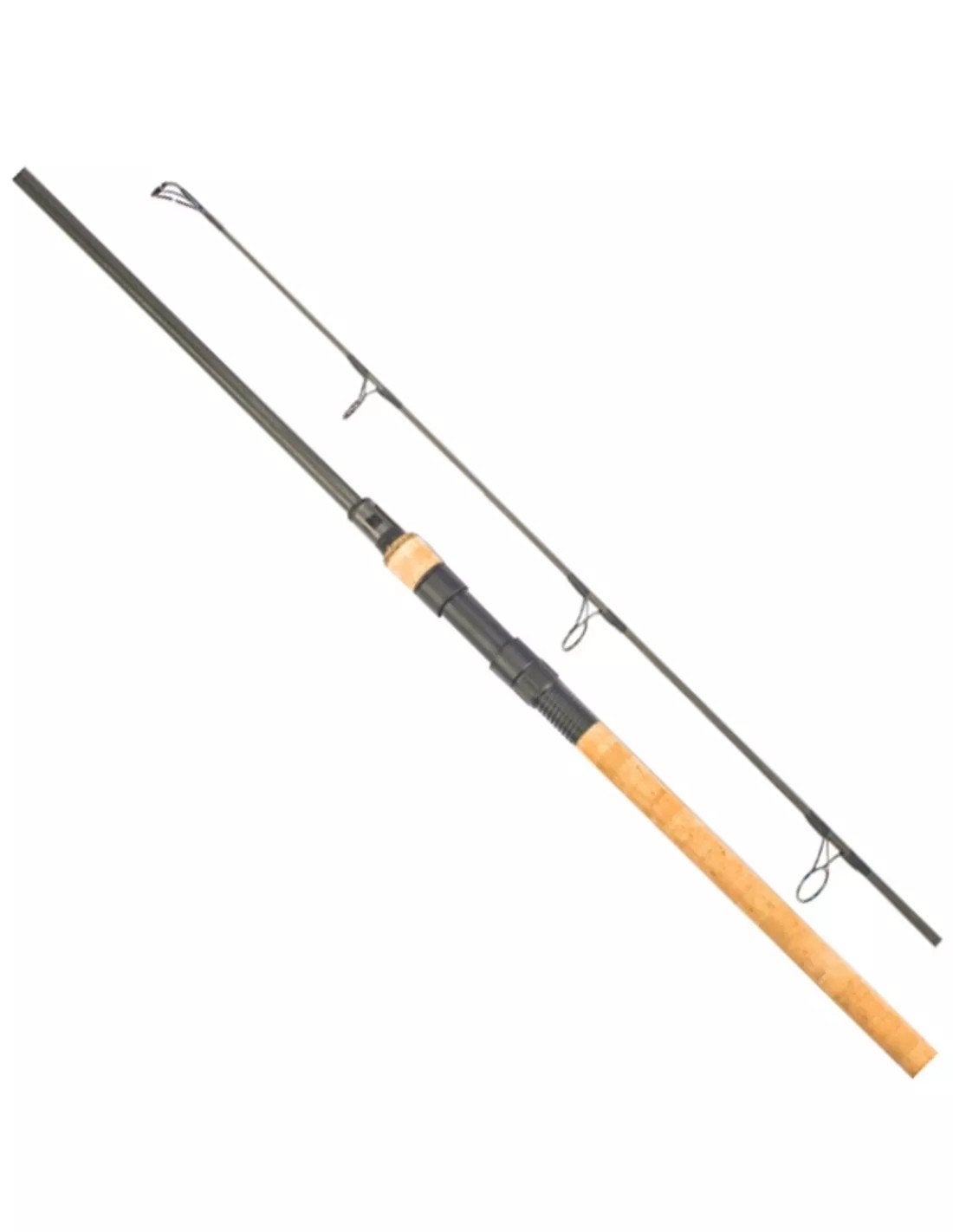 GEZOCHT nash scope mk2 9ft 2.25 lb, Ophalen, Zo goed als nieuw, Werphengel