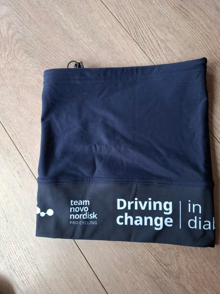 Team novo nordisk buff nieuw, Ophalen of Verzenden, Nieuw, Bovenkleding