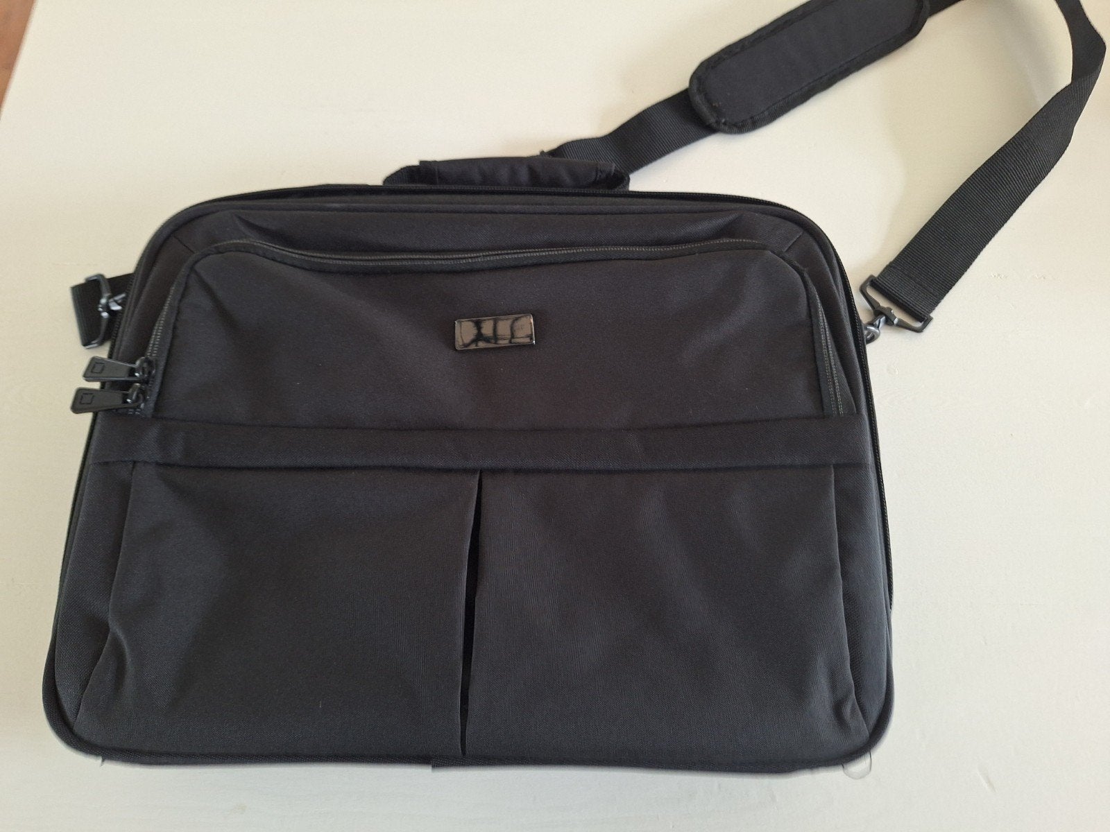 laptoptas voor  14 tot 15,6 inch laptop, Computers en Software, Ophalen, 15 inch, Nieuw