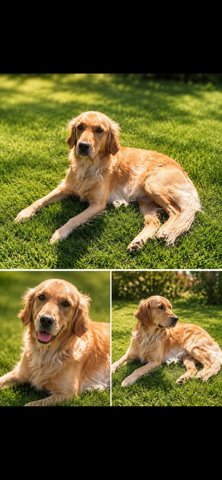 Golden  retriever pups verwacht, Dieren en Toebehoren, Golden retriever, Meerdere, Meerdere dieren, Nederland