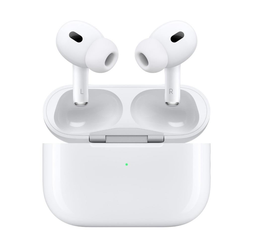 Apple Airpods Pro 2e generatie, Telecommunicatie, Mobiele telefoons | Oordopjes, Apple, Apple, Nieuw, Ophalen of Verzenden