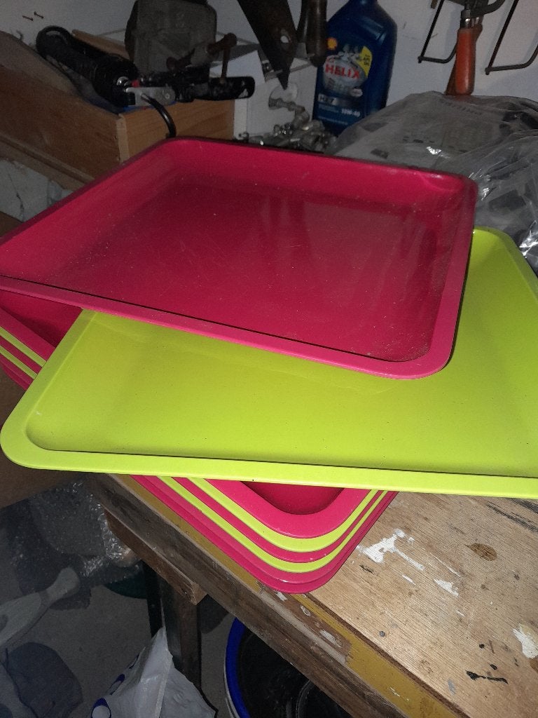 Zak! Designs keukenbenodigdheden, Kunststof, Nieuw, Ophalen of Verzenden, Overige merken