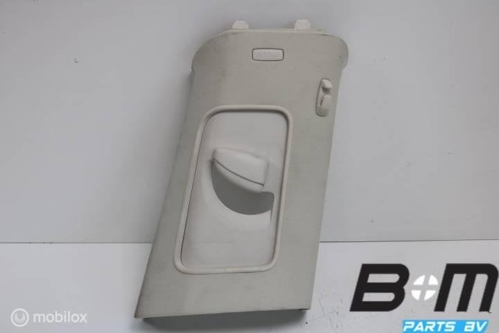 B-stijl bekleding rechts VW Passat CC 3C8868418, Gebruikt