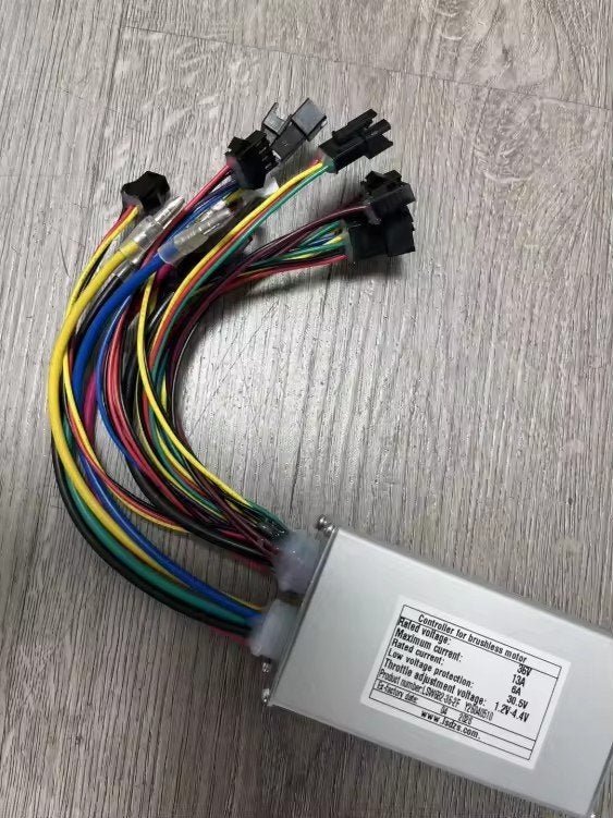 36 V controller. Nieuw voor Cycle elektrische fiets, Fietsen en Brommers, Elektrische fietsen, 47 tot 51 cm, Ophalen, Nieuw, Overige merken