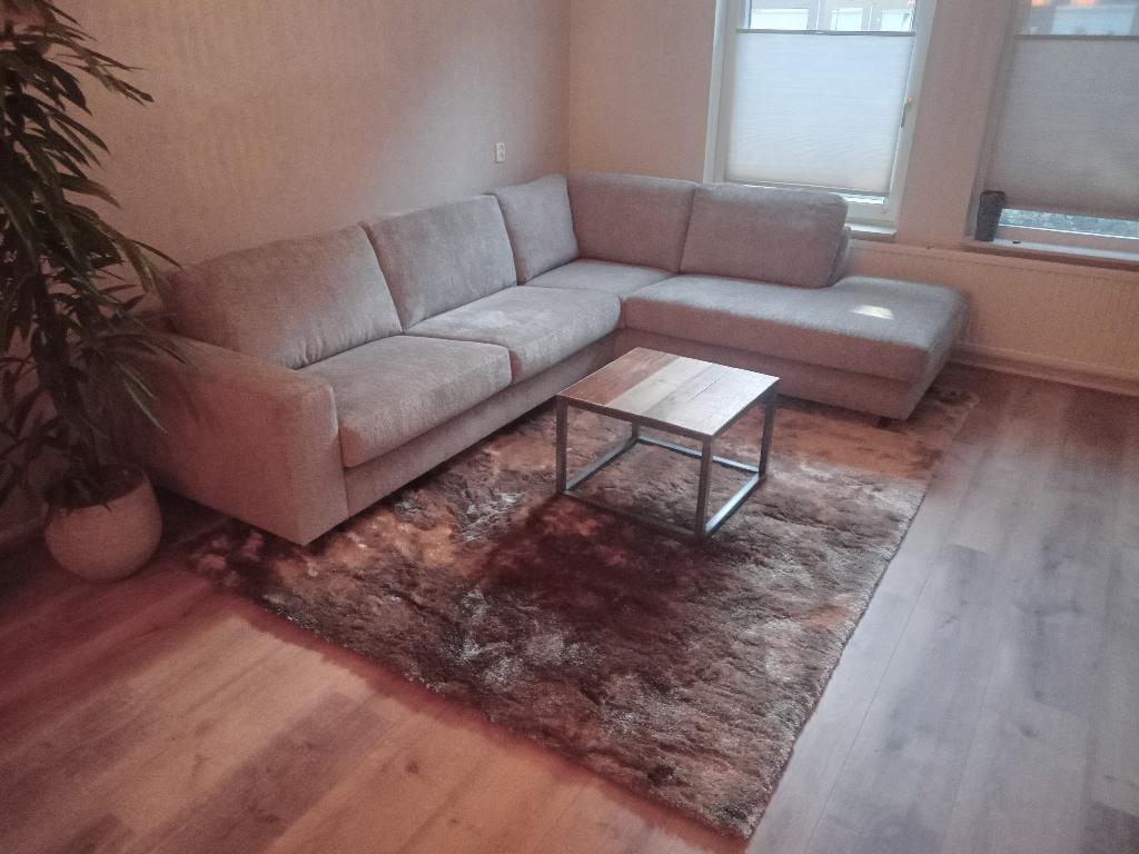 Splinternieuwe hoekbank model Boston, Ophalen, Hoekbank, Nieuw, 75 tot 100 cm