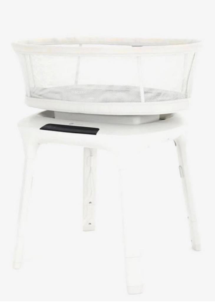 4 moms mamaroo - Zo goed als nieuw, Ophalen, Zo goed als nieuw