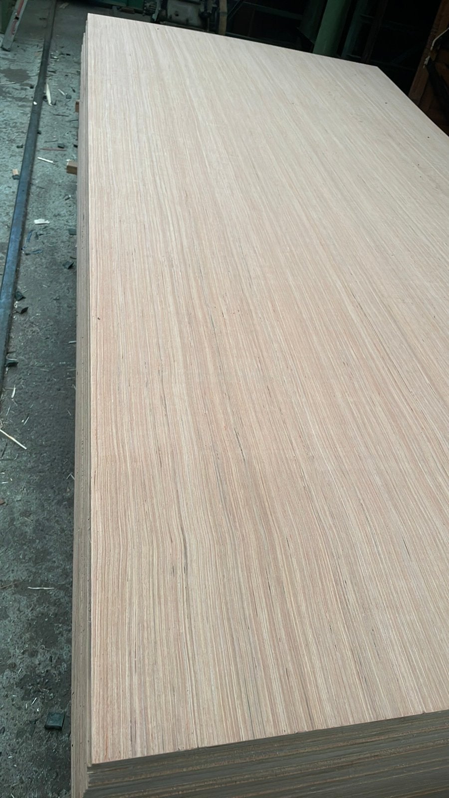 Hardhout multiplex 122x244 dikte 9 mm, Ophalen, Nieuw, Multiplex