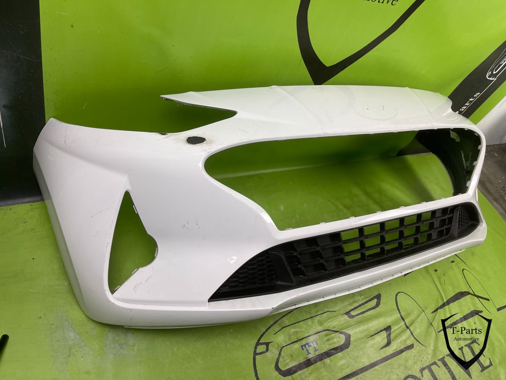 hyundai i10 voorbumper bumper 19+ 86510K7000, Auto-onderdelen, Info@fabrikant.eu, Fabrikantstraat 1
1000 AA  Amsterdam, NL, Ophalen of Verzenden