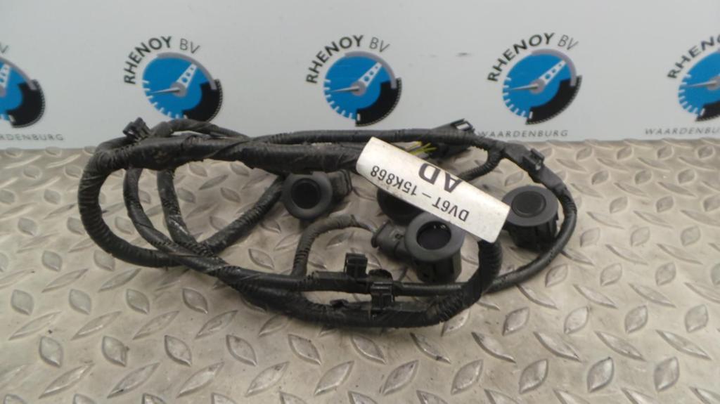 FORD TRANSIT CONNECT OVERIGE 2015, Ophalen of Verzenden, Gebruikt, Stiba lid