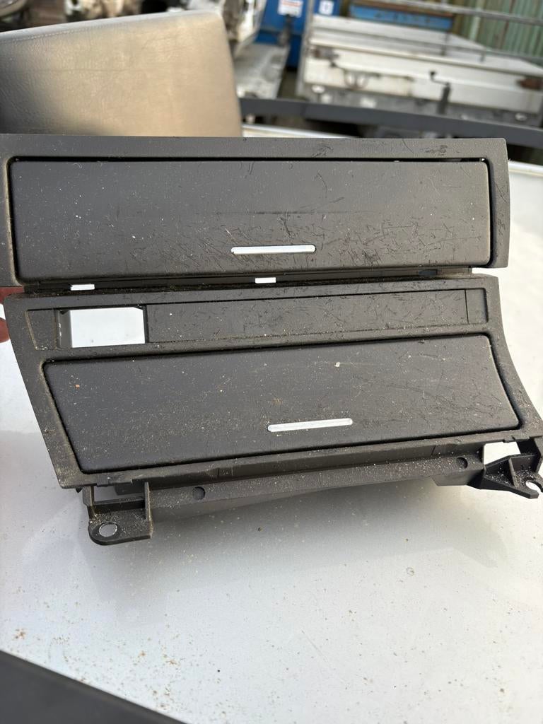 interieur delen bmw e46, Auto-onderdelen, Ophalen of Verzenden, Gebruikt, BMW