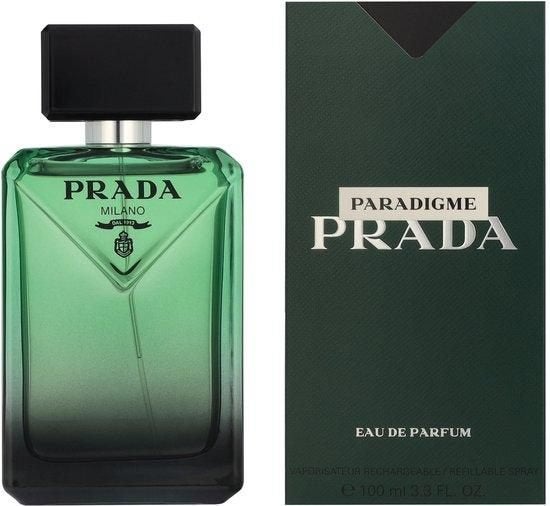 Prada Paradigme EDP 100 ml heren, Infocenter@de.loreal.com, Nieuw, Ophalen of Verzenden, Johannstraße 1, Düsseldorf, 40476, DE