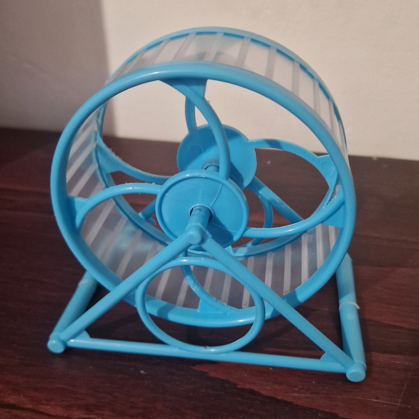 Looprad maat S voor kleine Dwerghamster en kleine knagers, Dieren en Toebehoren, Ophalen of Verzenden, Loopwiel of Rad