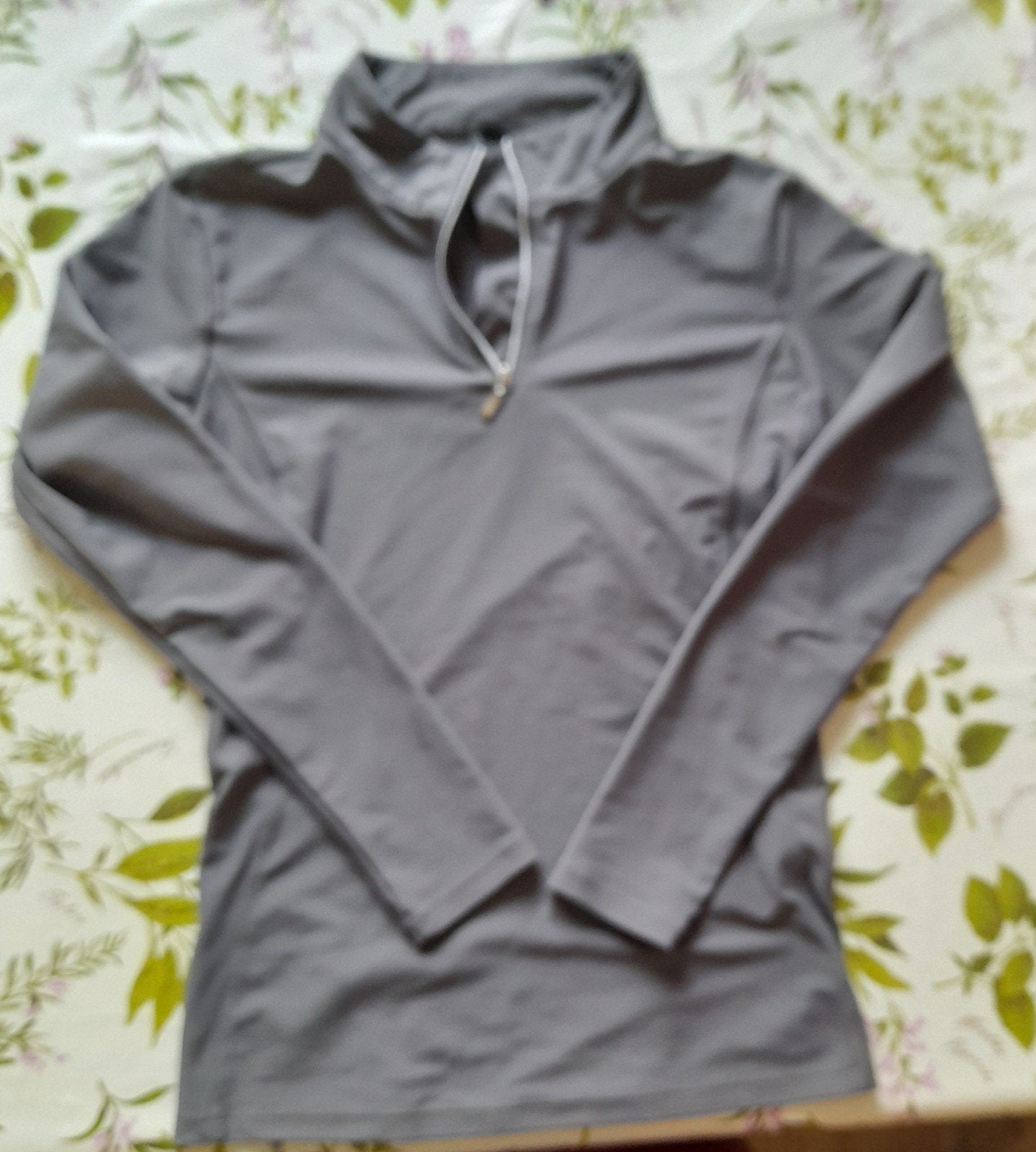Shirt merk horsegloss maat M, Dieren en Toebehoren, Ophalen of Verzenden, Dressuur, Bovenkleding