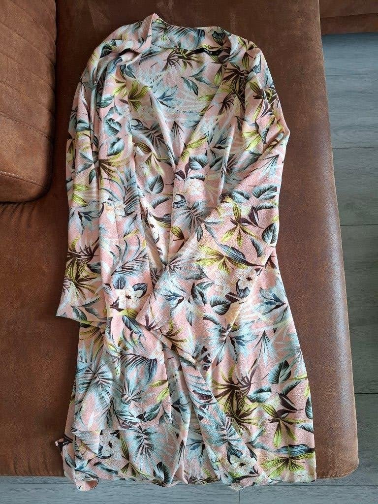 Tuniek / zomerjurkje van ONLY!, Only, Ophalen of Verzenden, Maat 36 (S), Gedragen