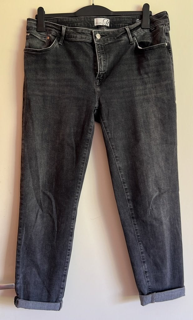 mavi jeans maat 33/29, Verzenden, Zo goed als nieuw, Mavi, W33 - W36 (confectie 42/44)