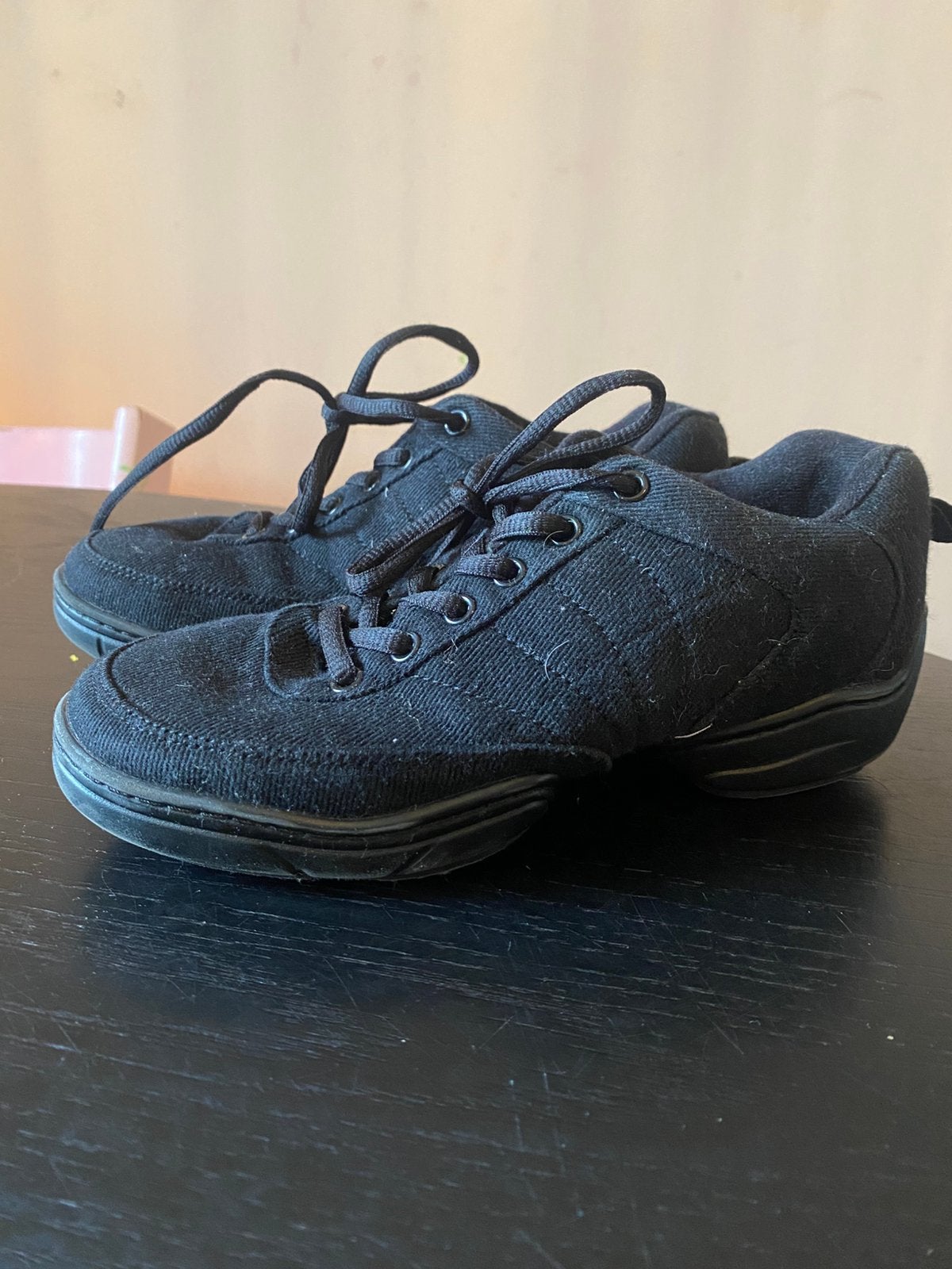 Papillon Canvas Low Dans Sneaker maat 37, Ophalen of Verzenden, Zo goed als nieuw, Schoenen