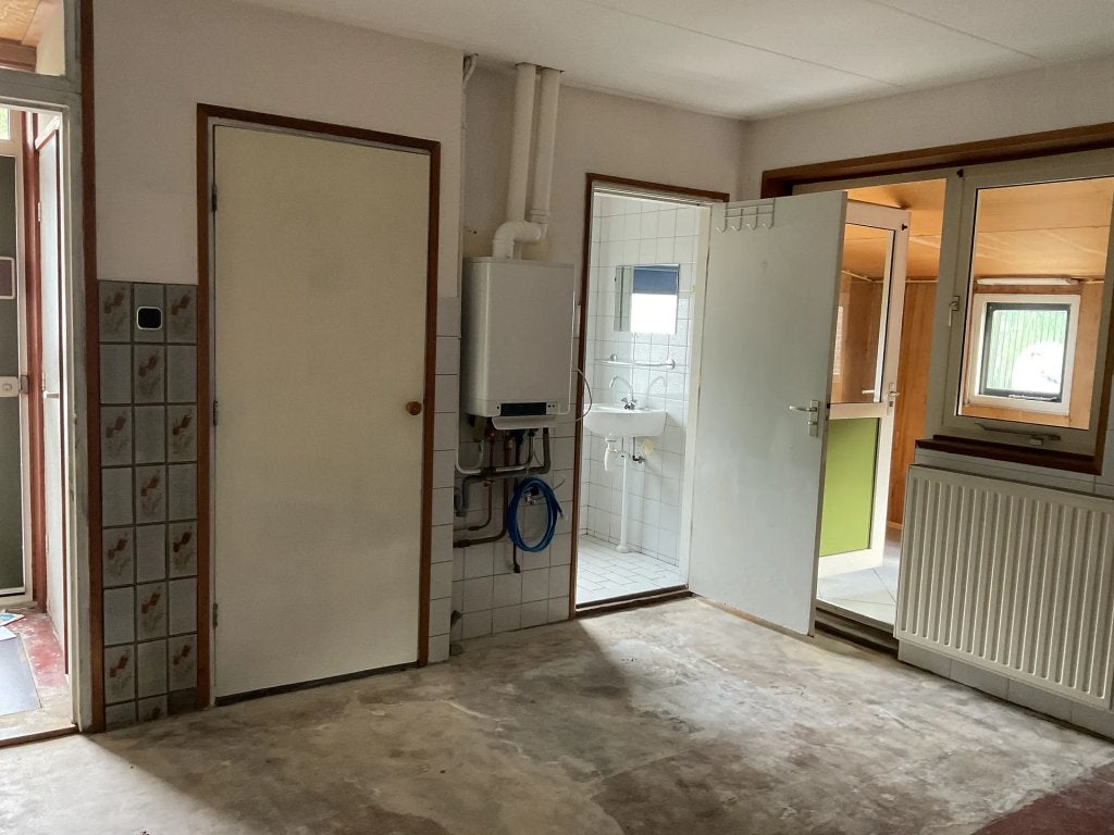 NIEUW! Woonruimte te huur Lindenlaan, Vroomshoop, Huizen en Kamers