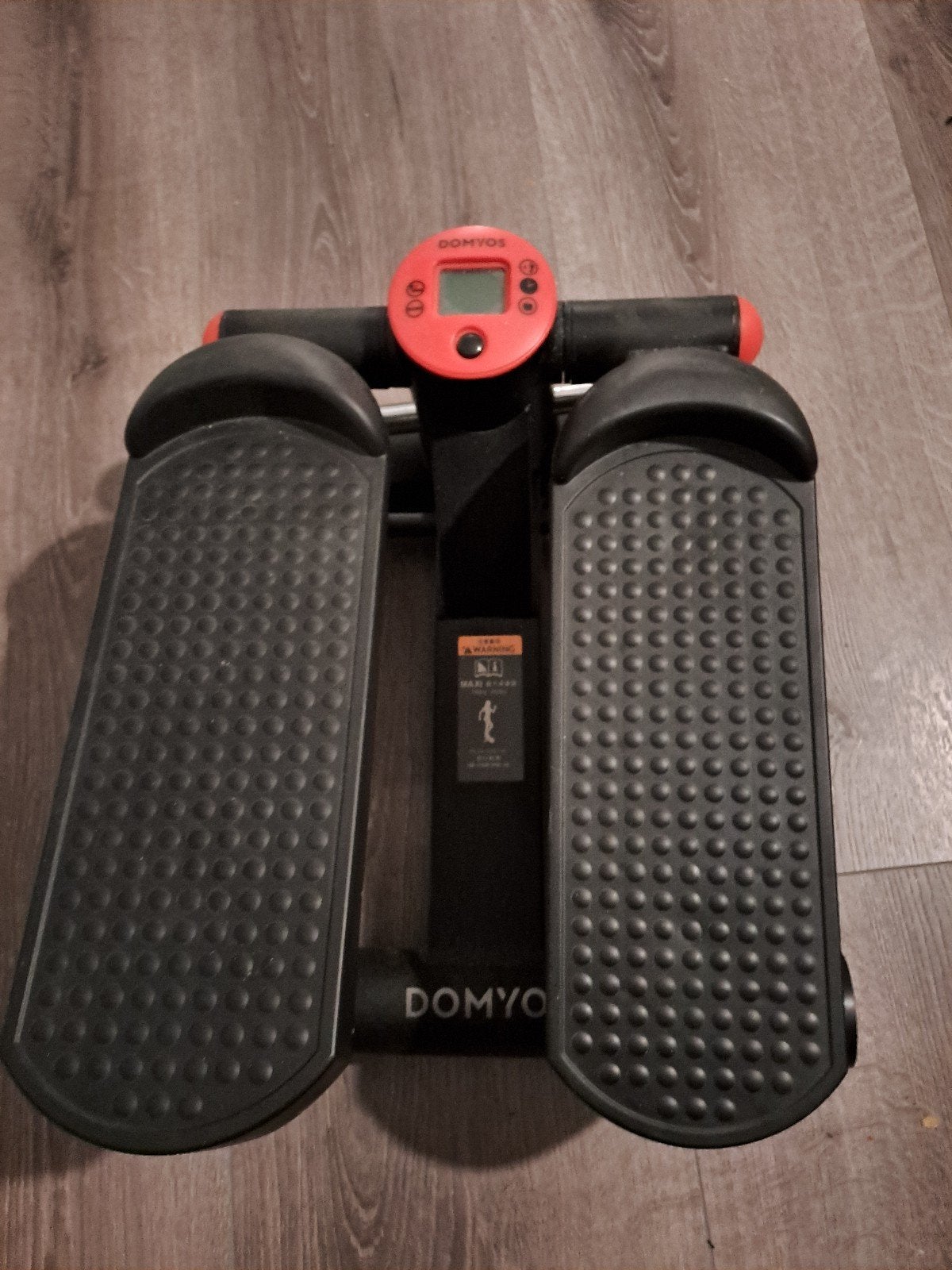 Domyos Stepper - Compacte Fitness voor Thuis, Sport en Fitness, Ophalen