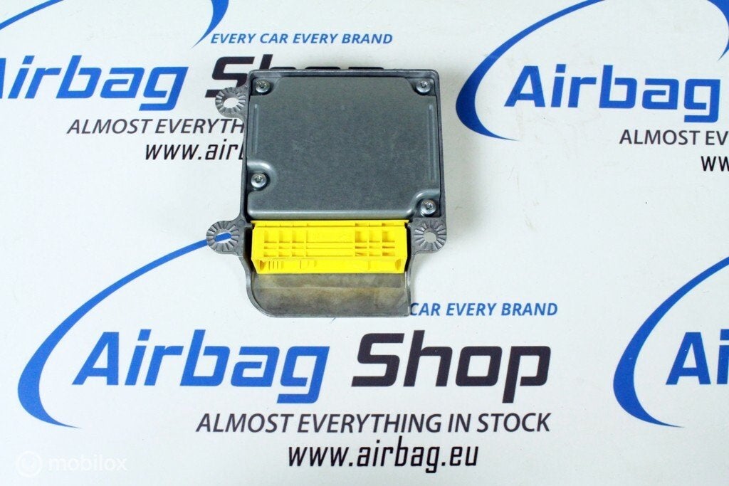 Airbag module Volkswagen Caddy (2010-2015), Auto-onderdelen, Gebruikt, Ophalen of Verzenden
