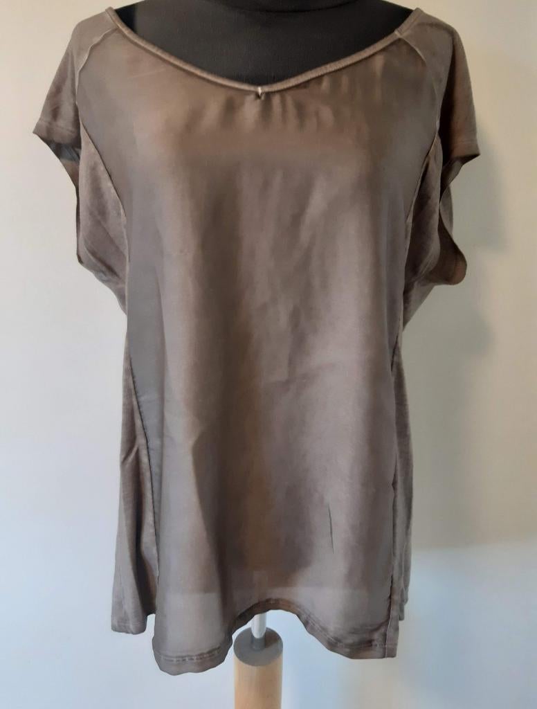 NIEUW! Sensation top/ maat XL, Kleding | Dames, Overige kleuren, Sensation, Maat 46/48 (XL) of groter, Nieuw