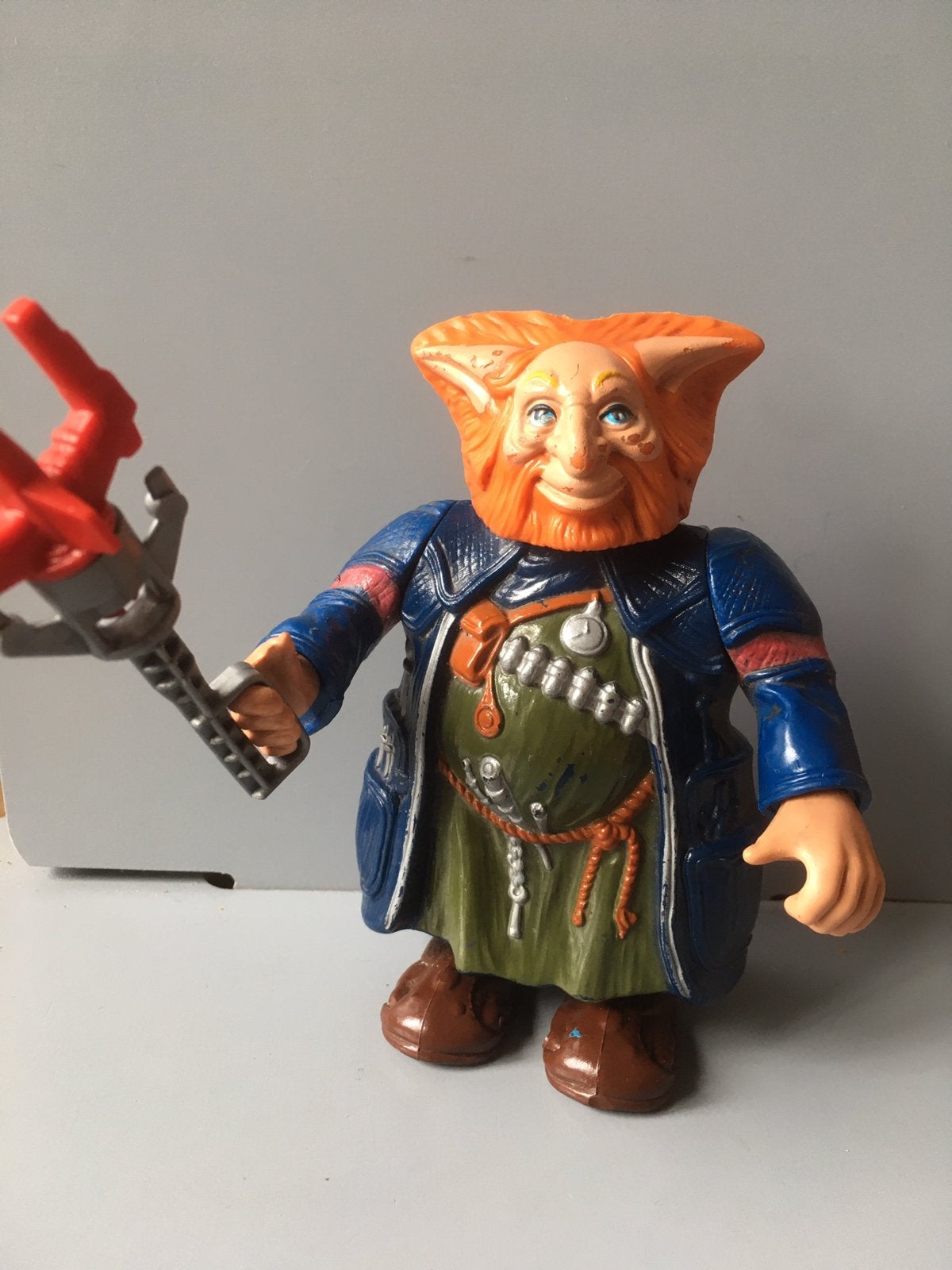 Gwildor motu masters of The universe, Ophalen of Verzenden, Gebruikt