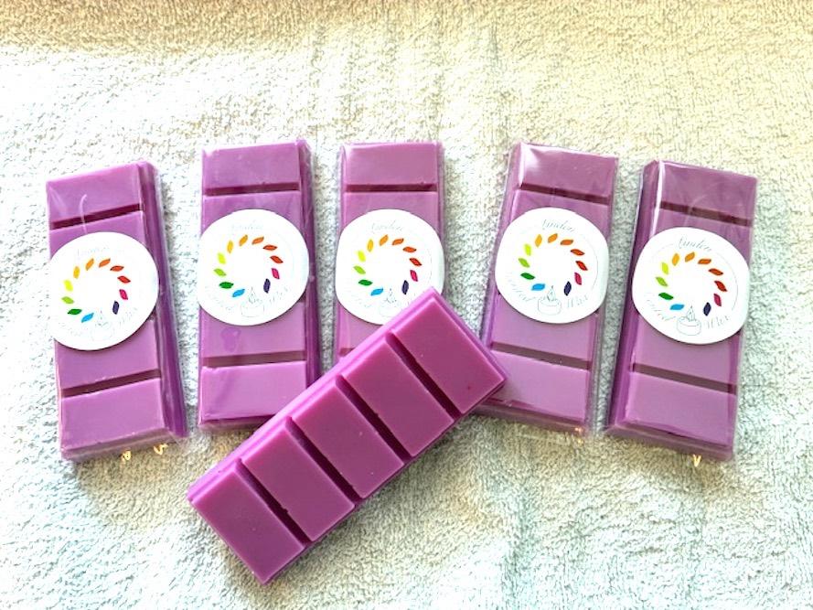 Snapbar waxmelt waxmelts geur RITUALS SPRING LOVE, Huis en Inrichting, Woonaccessoires | Kandelaars en Kaarsen, Ophalen of Verzenden