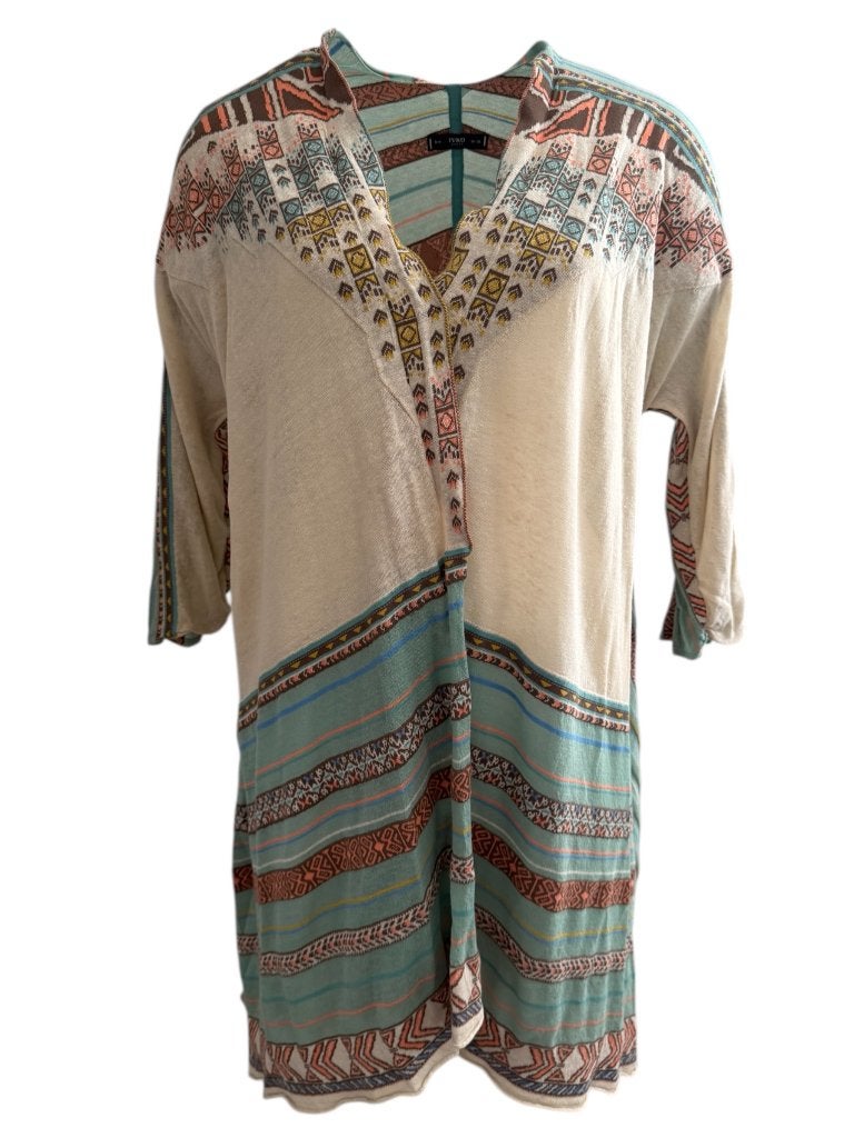 Ivko vest S/M, Kleding | Dames, Maat 38/40 (M), Ophalen of Verzenden, Zo goed als nieuw, Groen