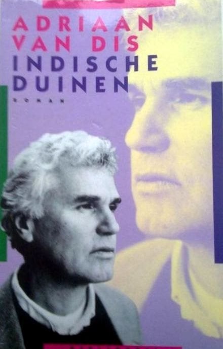 Adriaan van Dis - Indische Duinen (Ex.1), Ophalen of Verzenden, Nieuw, Nederland