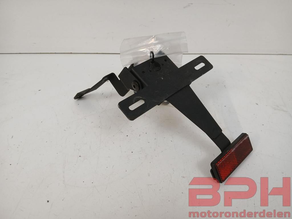 Kentekenplaathouder Suzuki GSX-R 600 750 L1 L2 L3 L4 L5 L6 L, Motoren, Onderdelen | Suzuki, Gebruikt, Ophalen of Verzenden