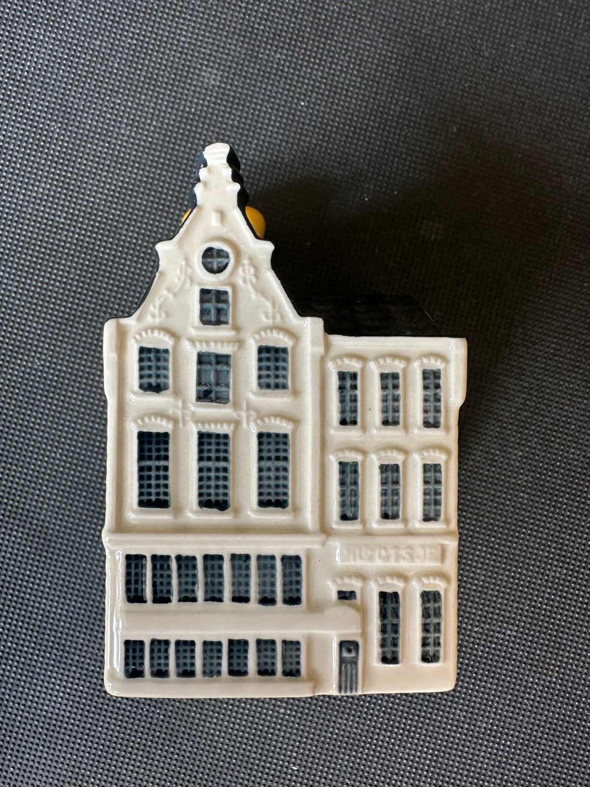 KLM huisje 88 of ruilen voor 96 en 101, Verzamelen, KLM Huisjes, Ophalen of Verzenden, Zo goed als nieuw, 81 t/m 91
