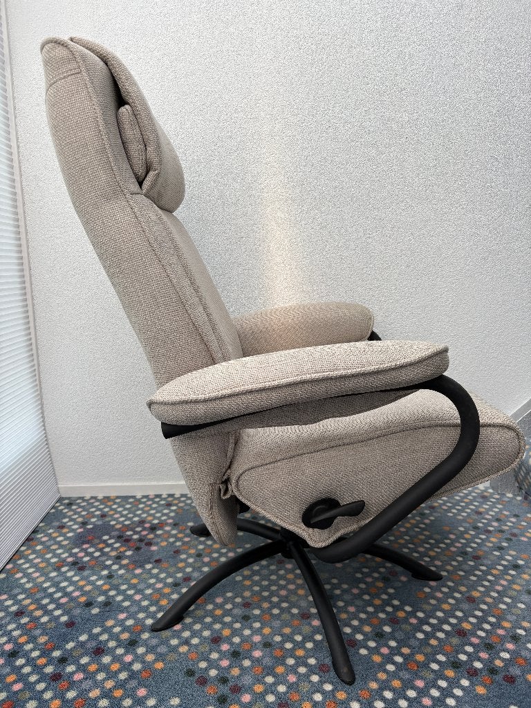 Comfortabele Relaxfauteuil