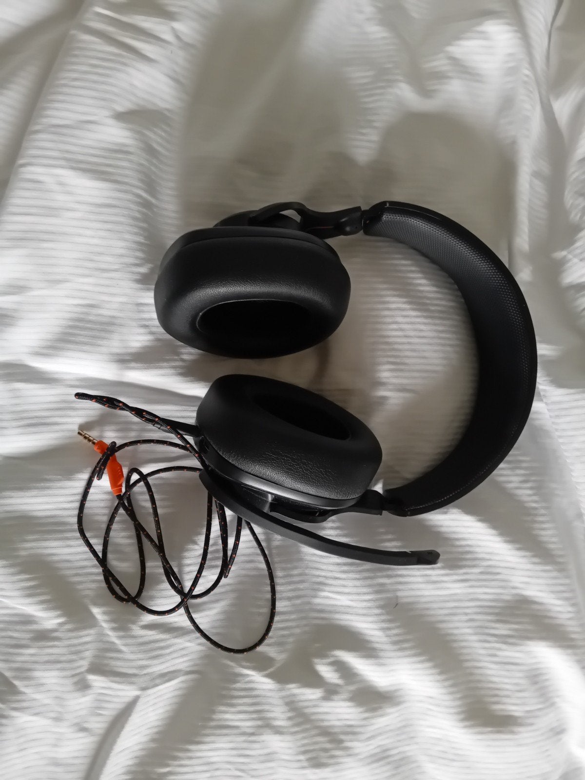 Jbl koptelefoon, Ophalen, Zo goed als nieuw, Overige merken, Surround
