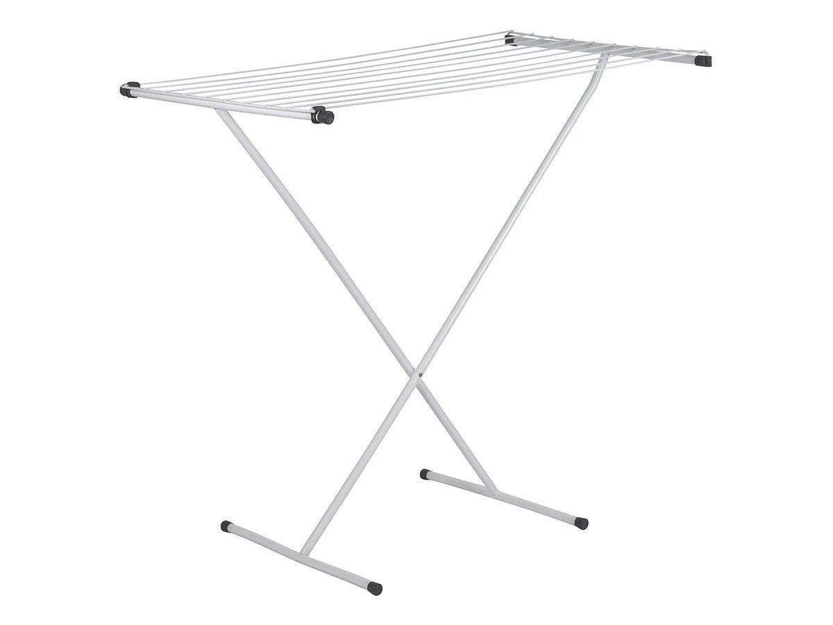 Bo-Camp Compact Schaarmodel Droogrek - Ideaal voor Camping &, Ophalen, Gebruikt