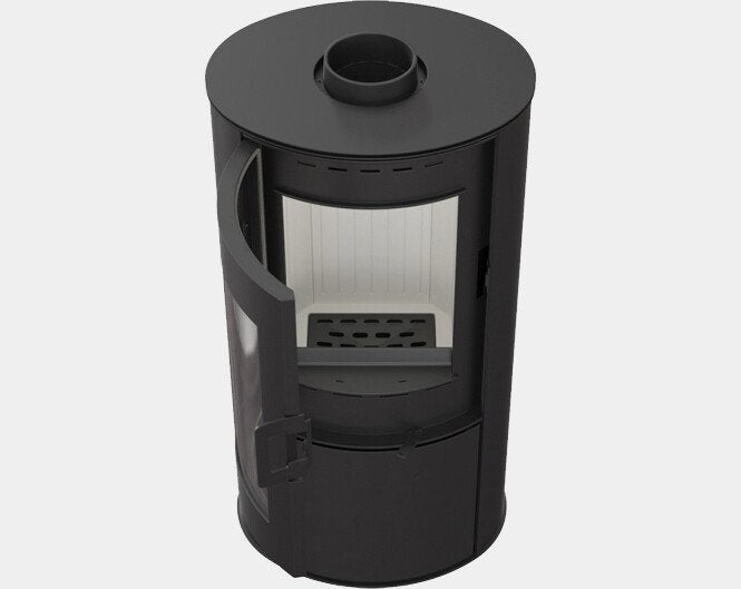 Kratki Koza AB Standaard (8KW), Niet ingevuld, Niet ingevuld, Ophalen of Verzenden, Vrijstaand