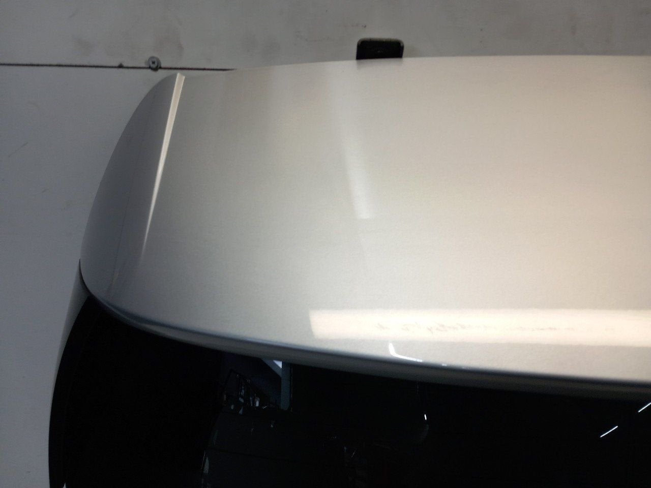 Achterklep Renault Captur, Onderdelen@venauto.nl, Van der Ven Autorecycling B.V., Gebruikt, Ettenseweg 76, 4706 PB Roosendaal, The Netherlands