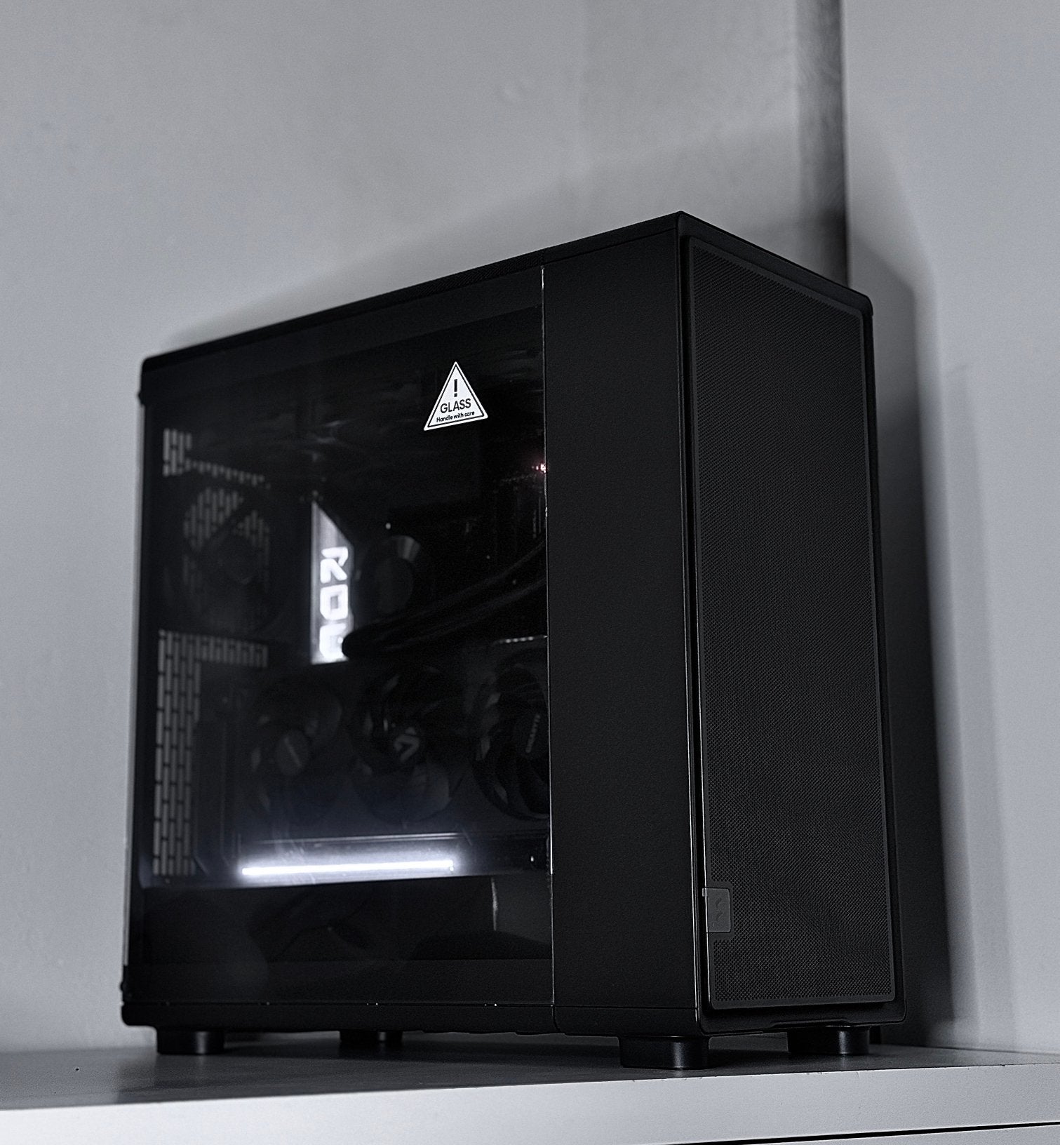 GAME PC | RTX 5080 | R7 9800x3d | 32GB DDR5 | 4TB | X870e, 32 GB, AMD Ryzen 7 9800x3d, Nieuw, RTX 5090 rx 9070 5070 4090 4080 TI 9060 3090 7800x3d 9800x3d