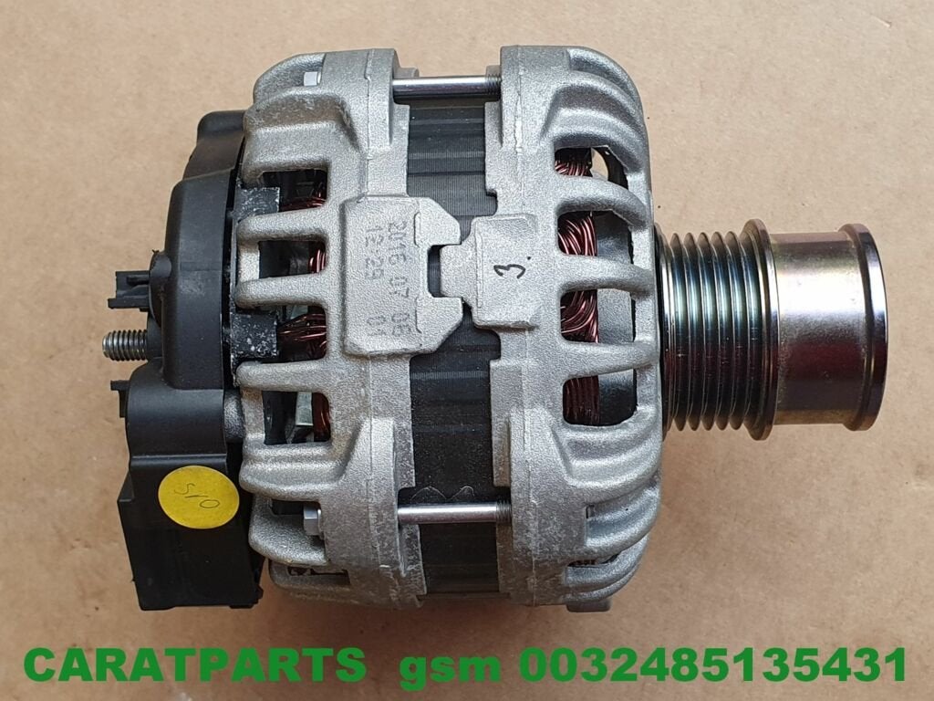 04e903015a a1 dynamo q2 alternator polo golf ibiza t cross, Gebruikt, Seat, Volkswagen AG, Berliner Ring 2
38440  Wolfsburg, DE
