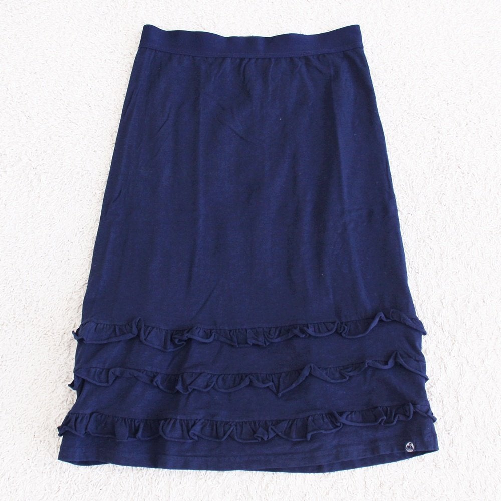 Mooie Danefae Organic Rok - 95 (M) € 20,-, Kleding | Dames, Maat 38/40 (M), Zwart, Ophalen of Verzenden, Zo goed als nieuw